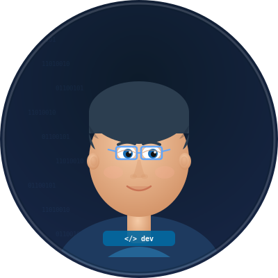 Profile of johndoe
